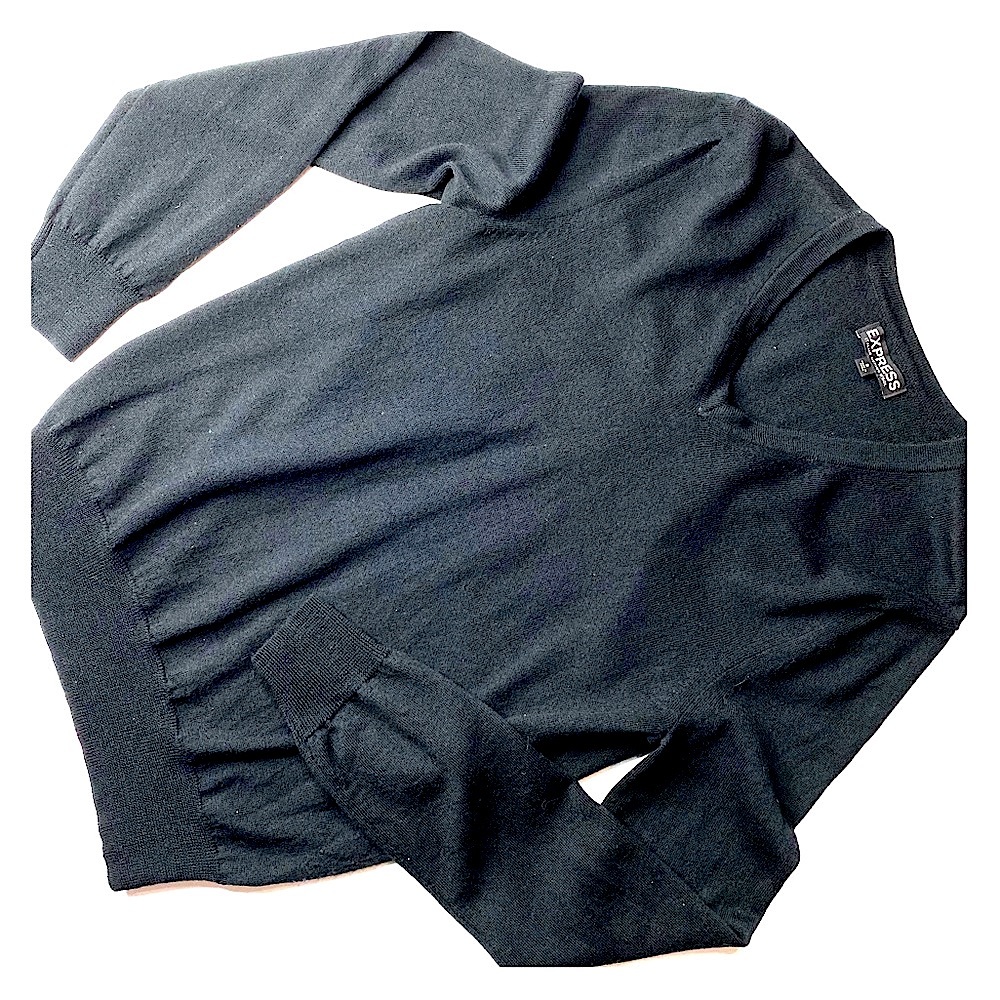 Men’s Express Sweater